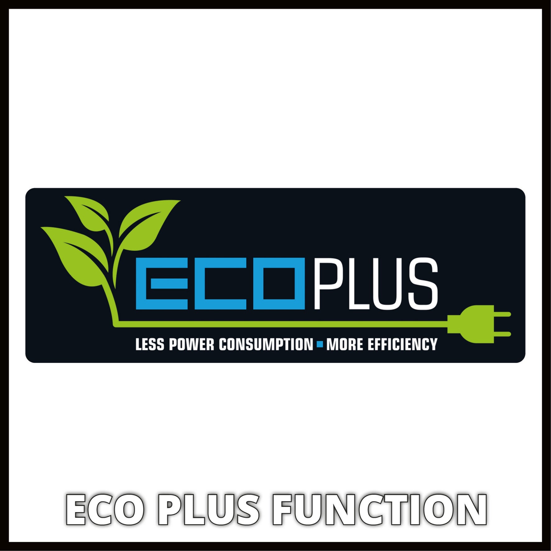 Einhell gc-dp 7035 n eco plus vuilwaterpomp (roestvrij staal rood)
