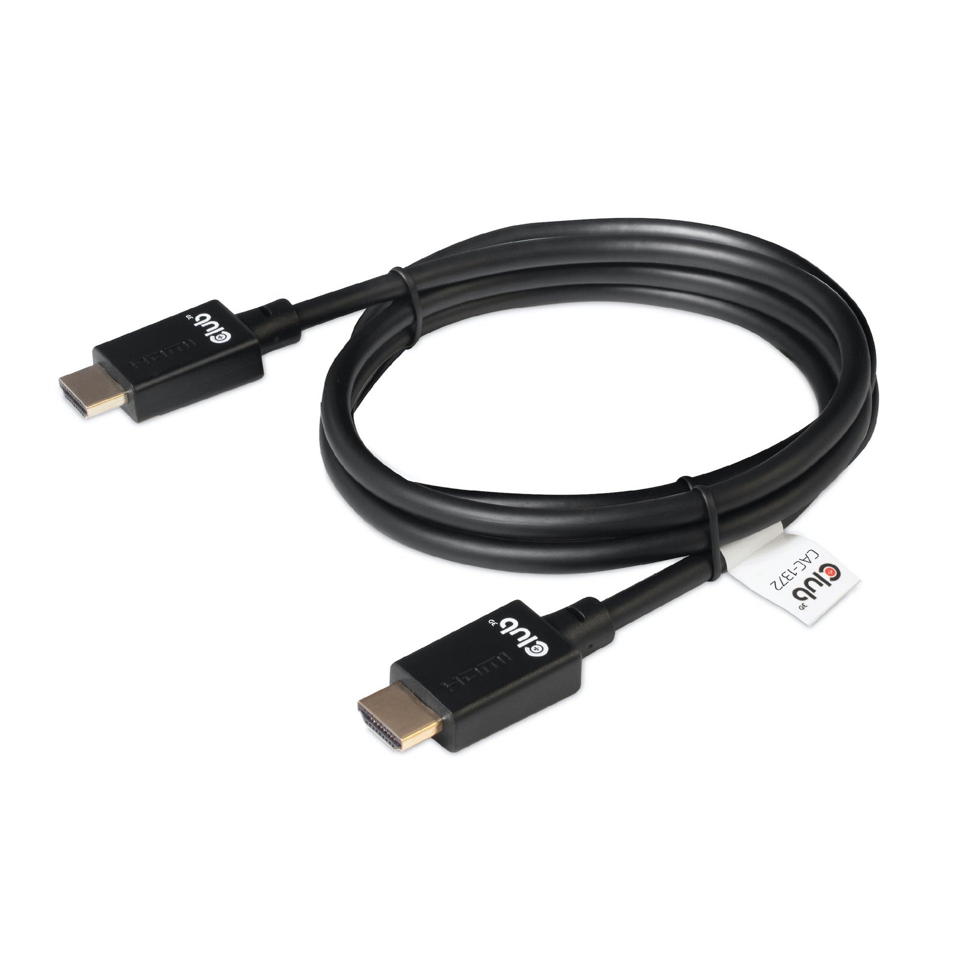 Club 3D Club 3D Ultrahoge Snelheid HDMI