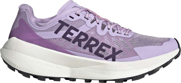 Adidas terrex agravic speed - women's trail running shoes