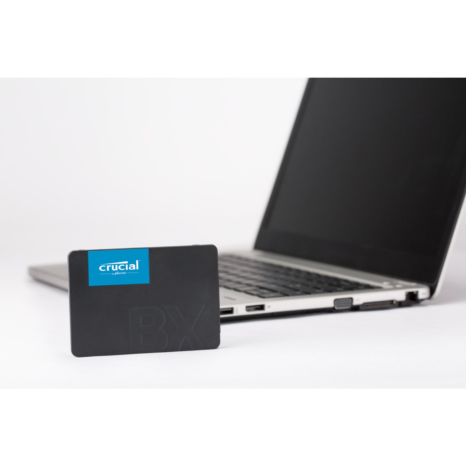 Cruciale BX500 4 TB