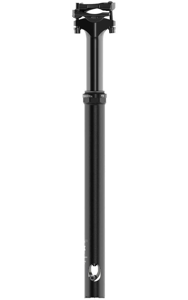 Fox racing shox transfer sl performance elite 31.6 internal dropper post