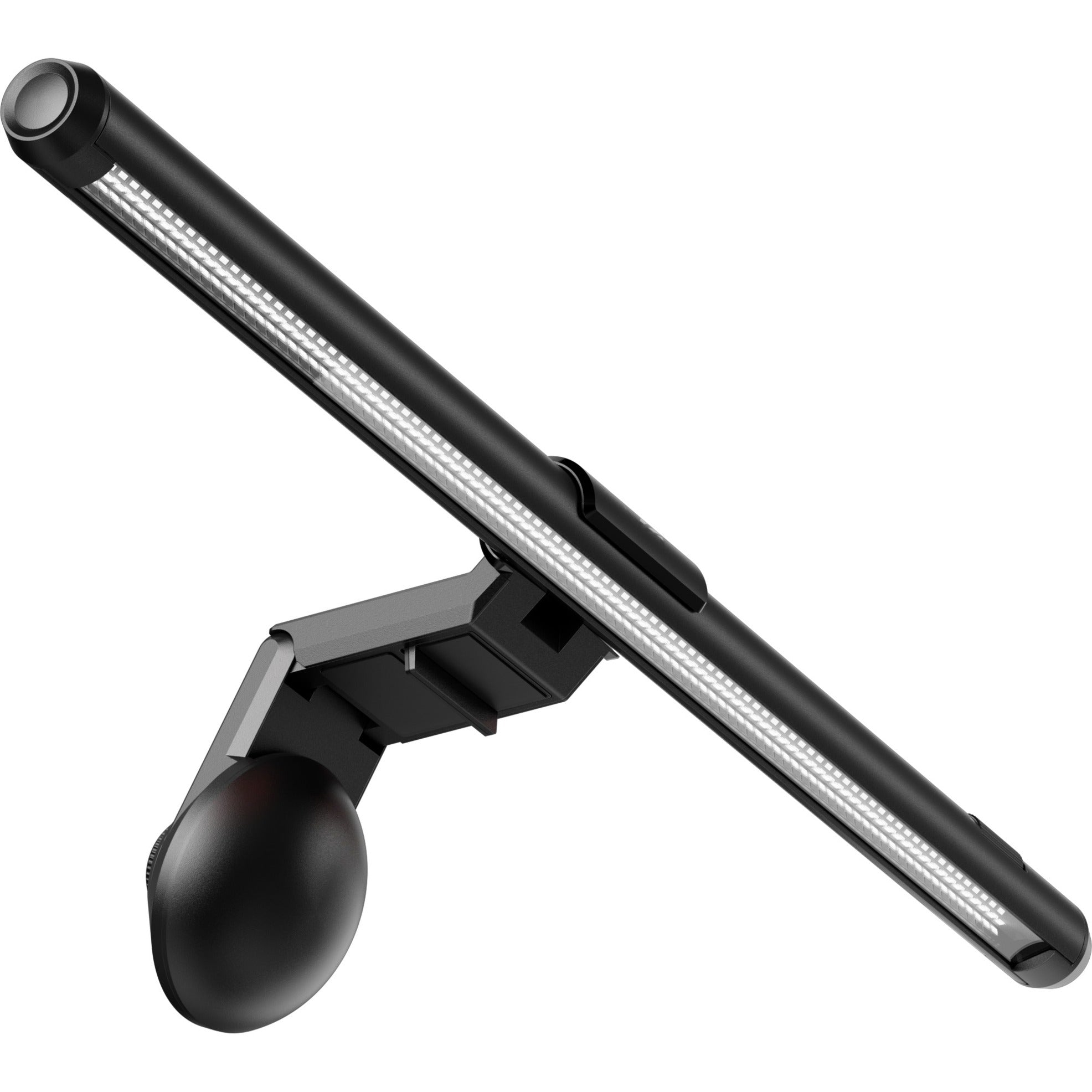 Asus rog aura monitor light bar led-bar (zwart)