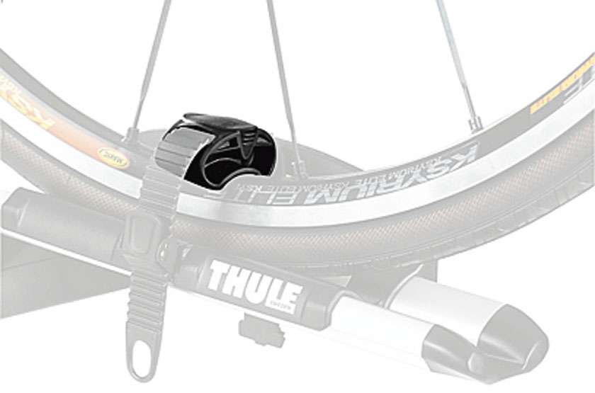 Thule wiel adapter set