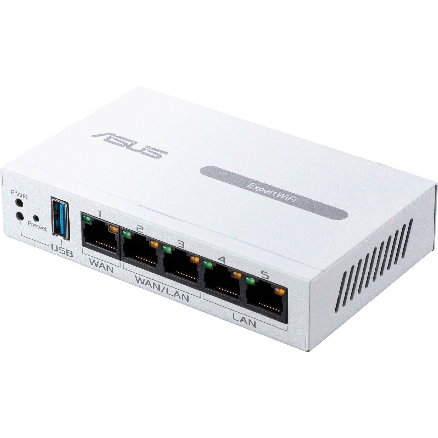 Asus expertwifi - ebg15 router (wit)