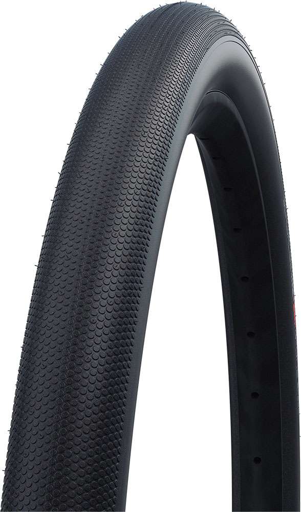Schwalbe g-one speed evo super ground 28 tle addix speedgrip e-25 folding tyre
