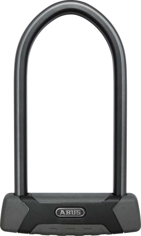 Abus Granit XPlus 540 Beugelslot - ART3 - Zwart - 30cm
