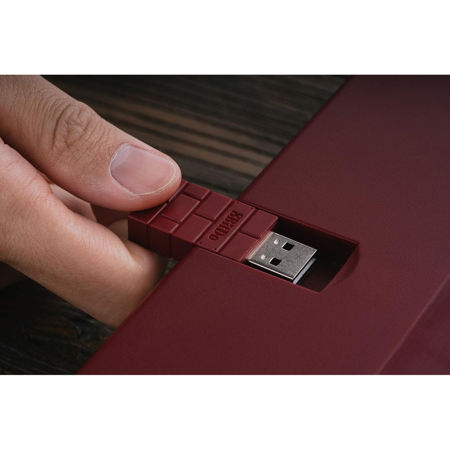 8BitDo Retro Mechanisch Toetsenbord Fami Edition