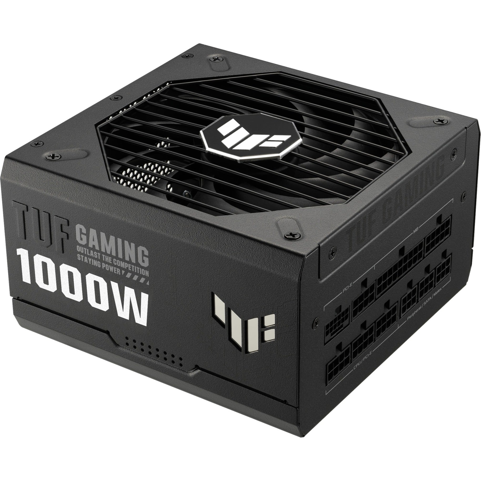 ASUS TUF Gaming 1000W Goud