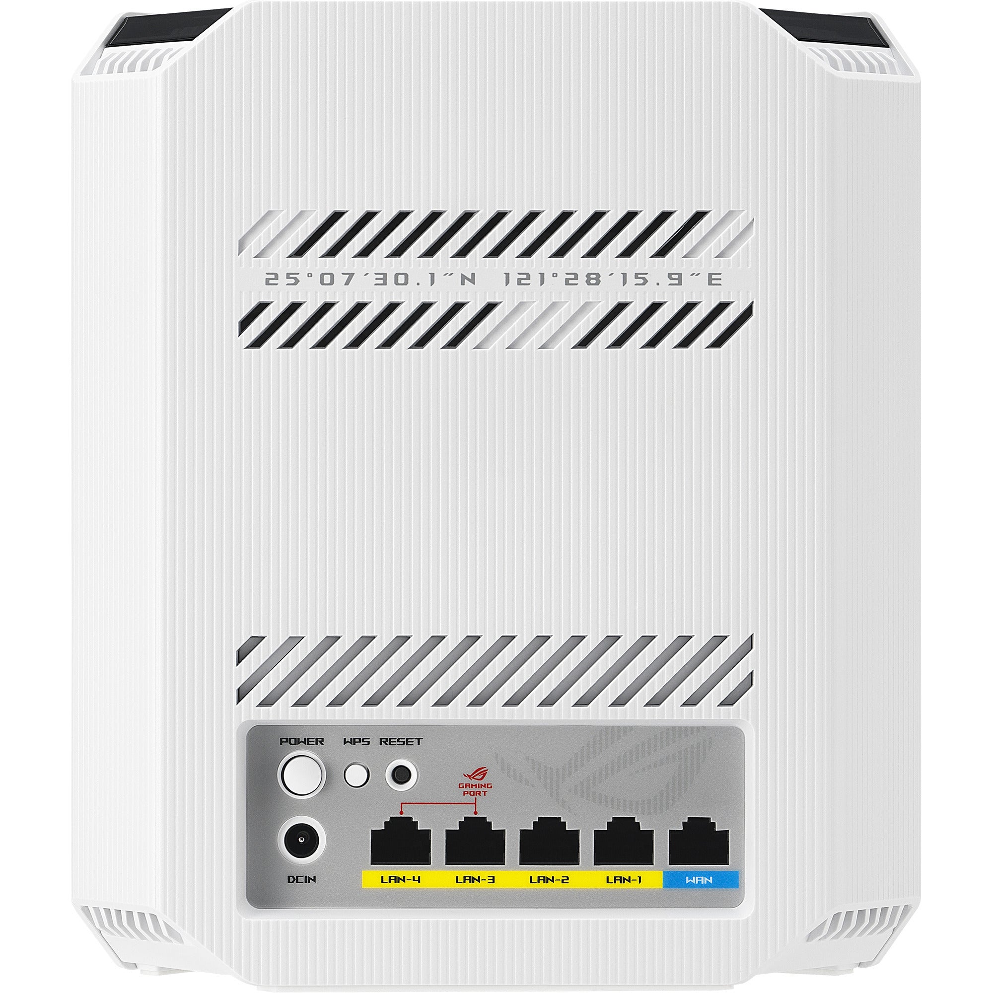 Asus rog strix gs-be7200 router (wit)