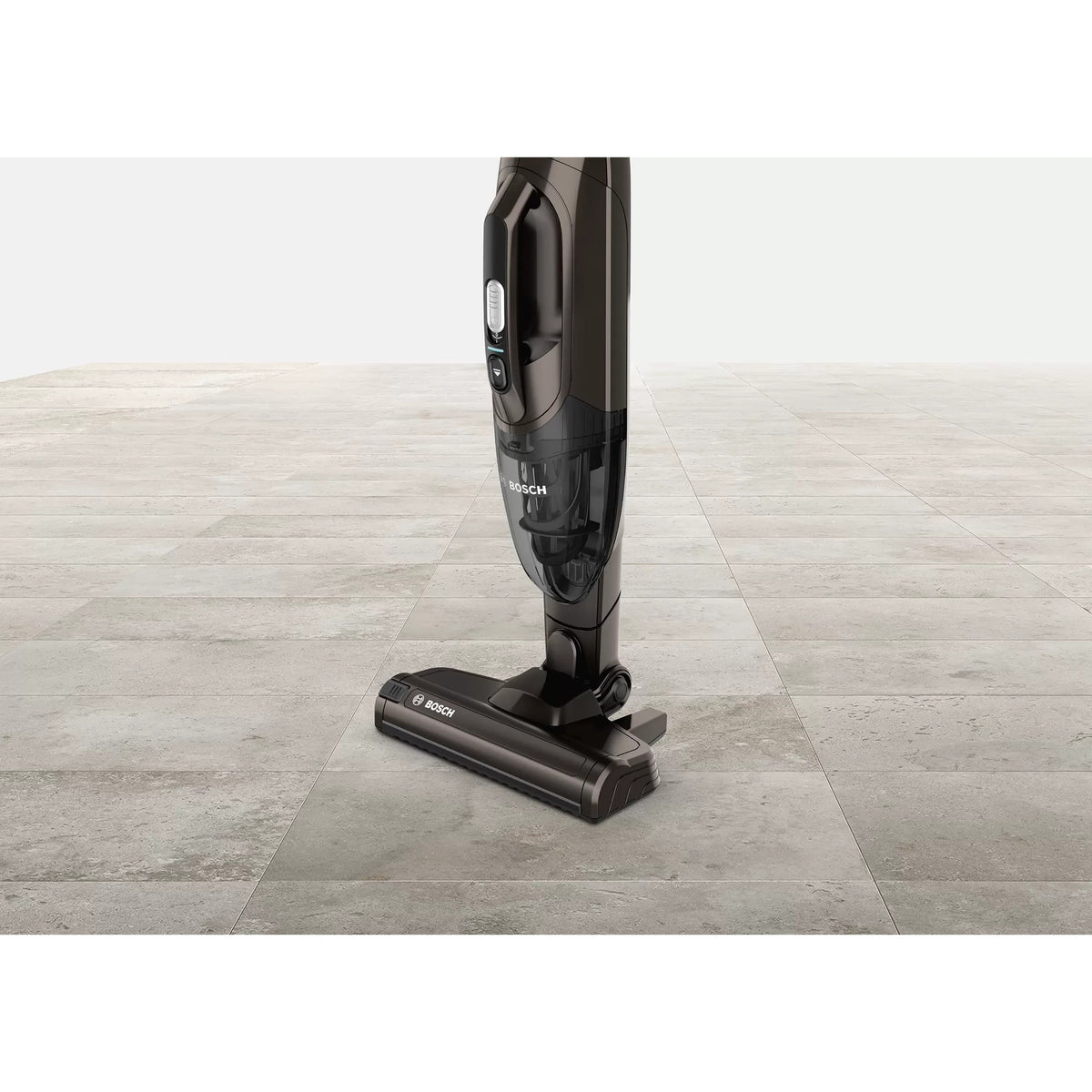 Bosch Rechargeable Vacuum Cleaner Readyy'y 16Vmax