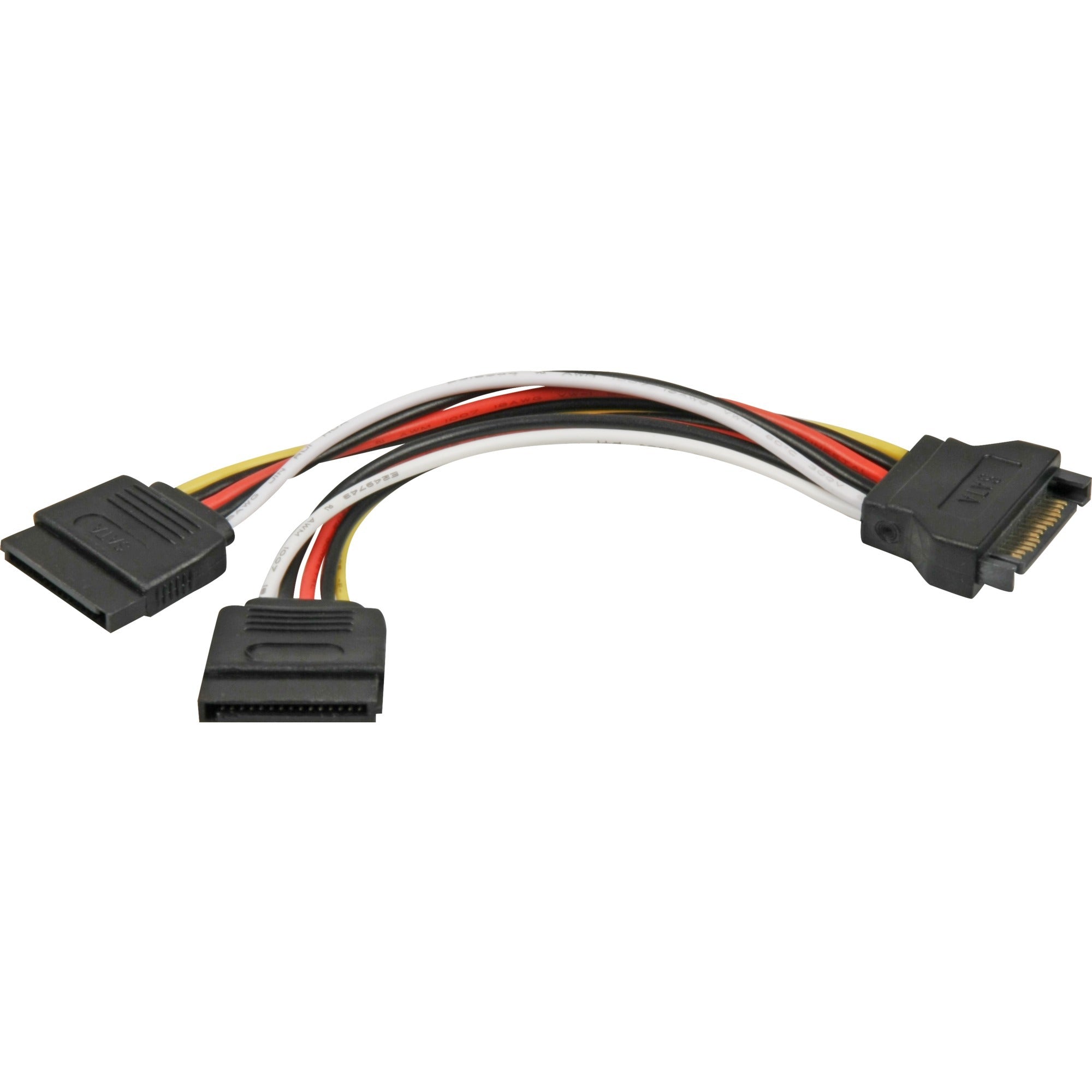 DeLOCK DeLOCK Serial-ATA Y-stroomadapter