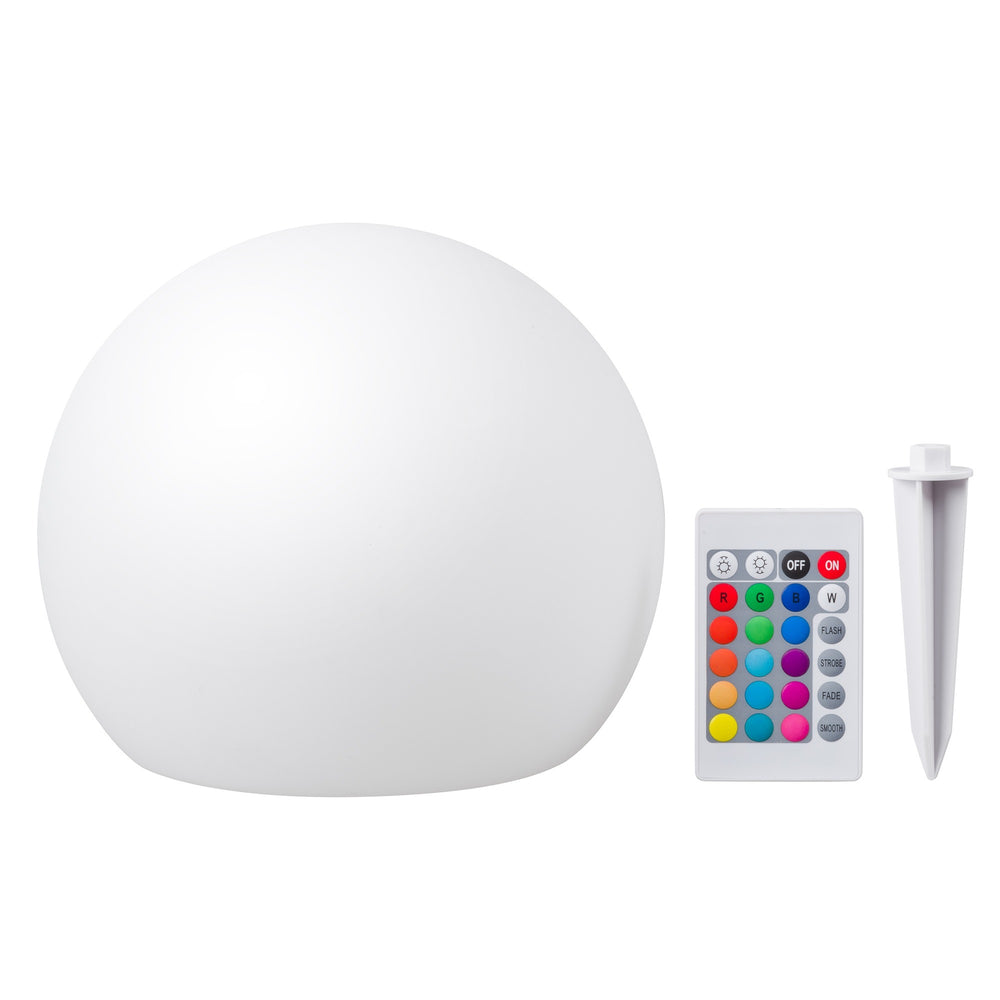 Ubbink Multibright Solar Floating 20 LED Lamp