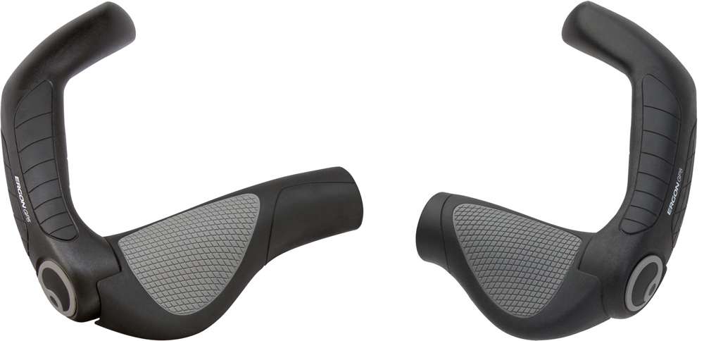 Ergon Handvatten GP5-S Nexus
