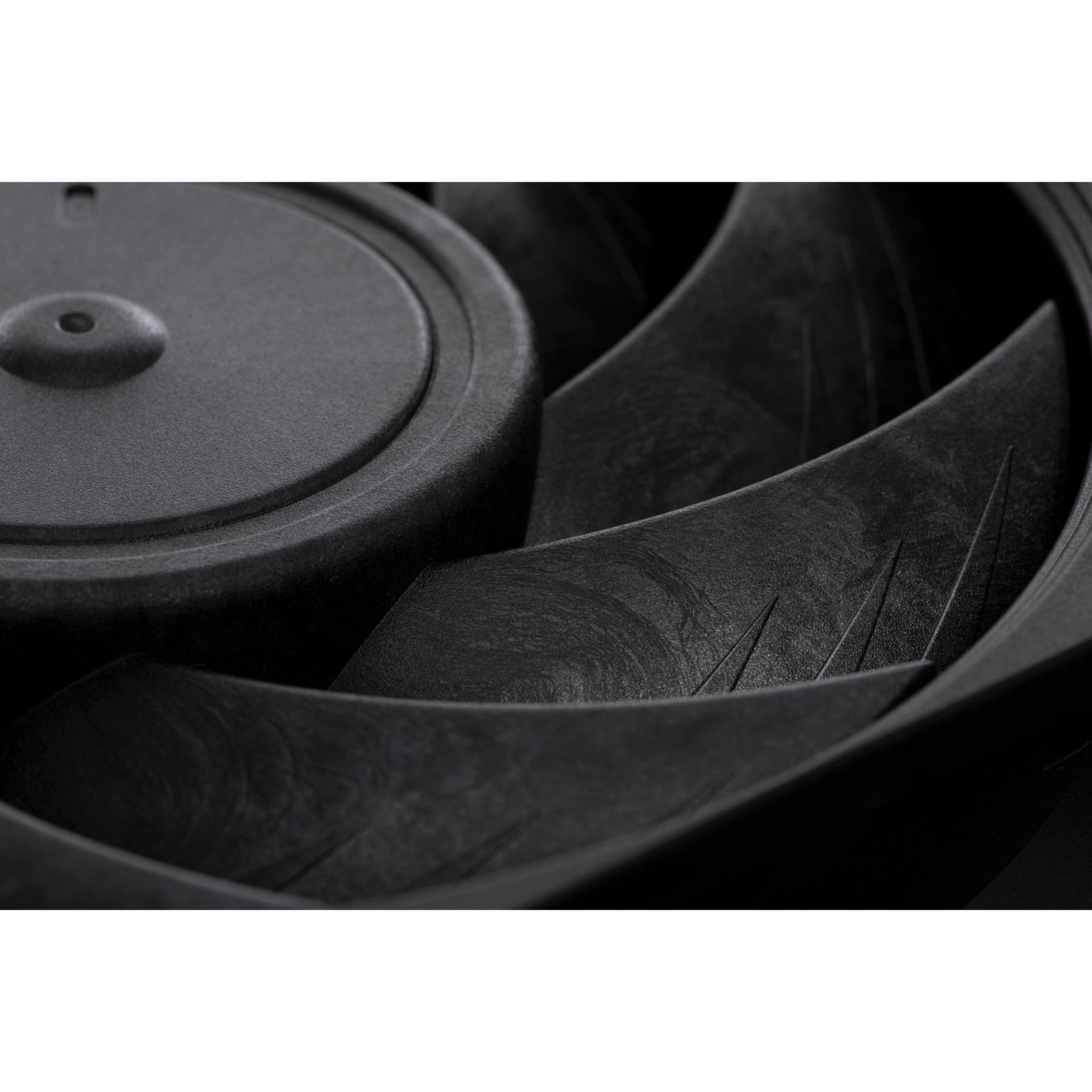Noctua Noctua NF-A12x25 PWM chromax.zwart.wissel