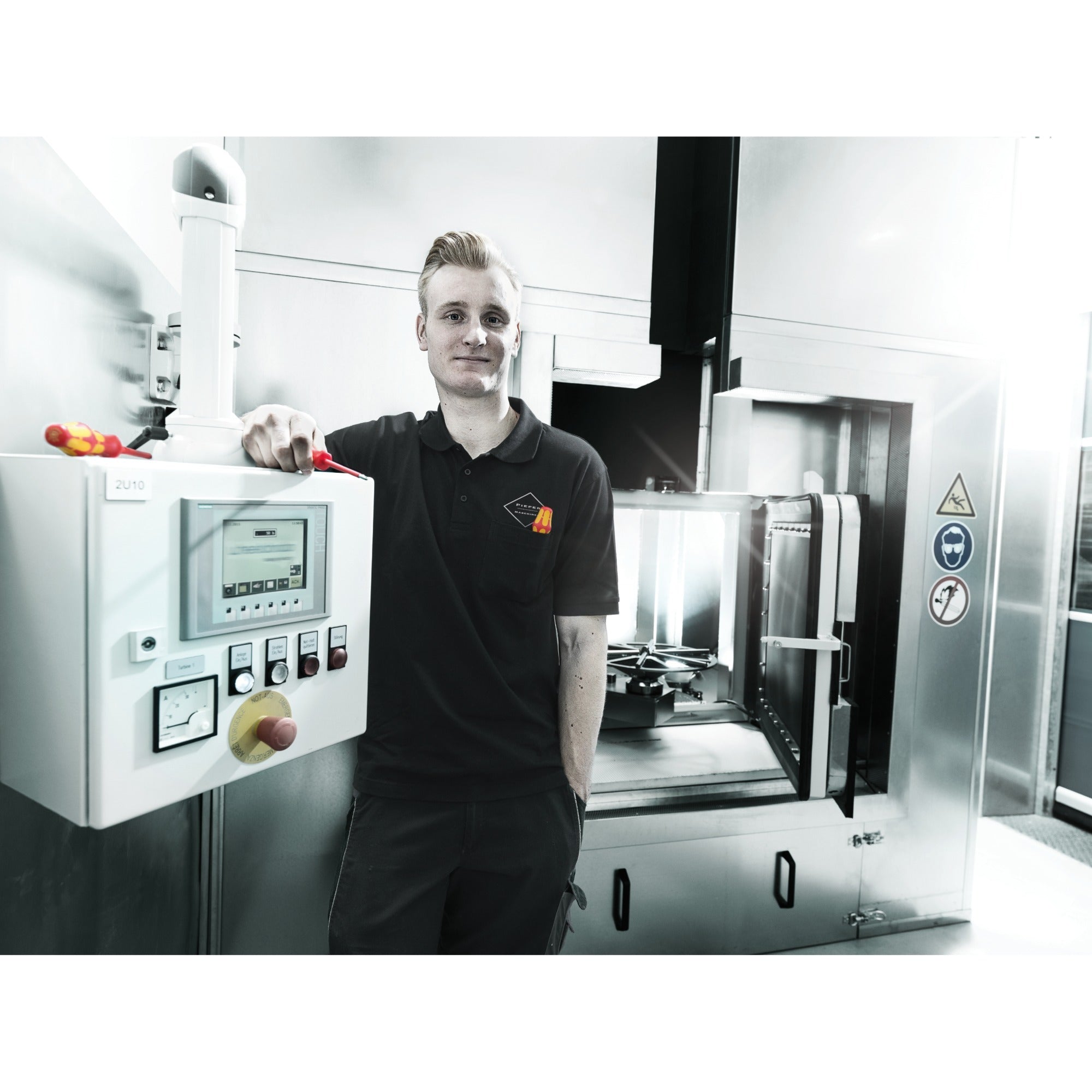 Wera schroevendraaierset big pack 100