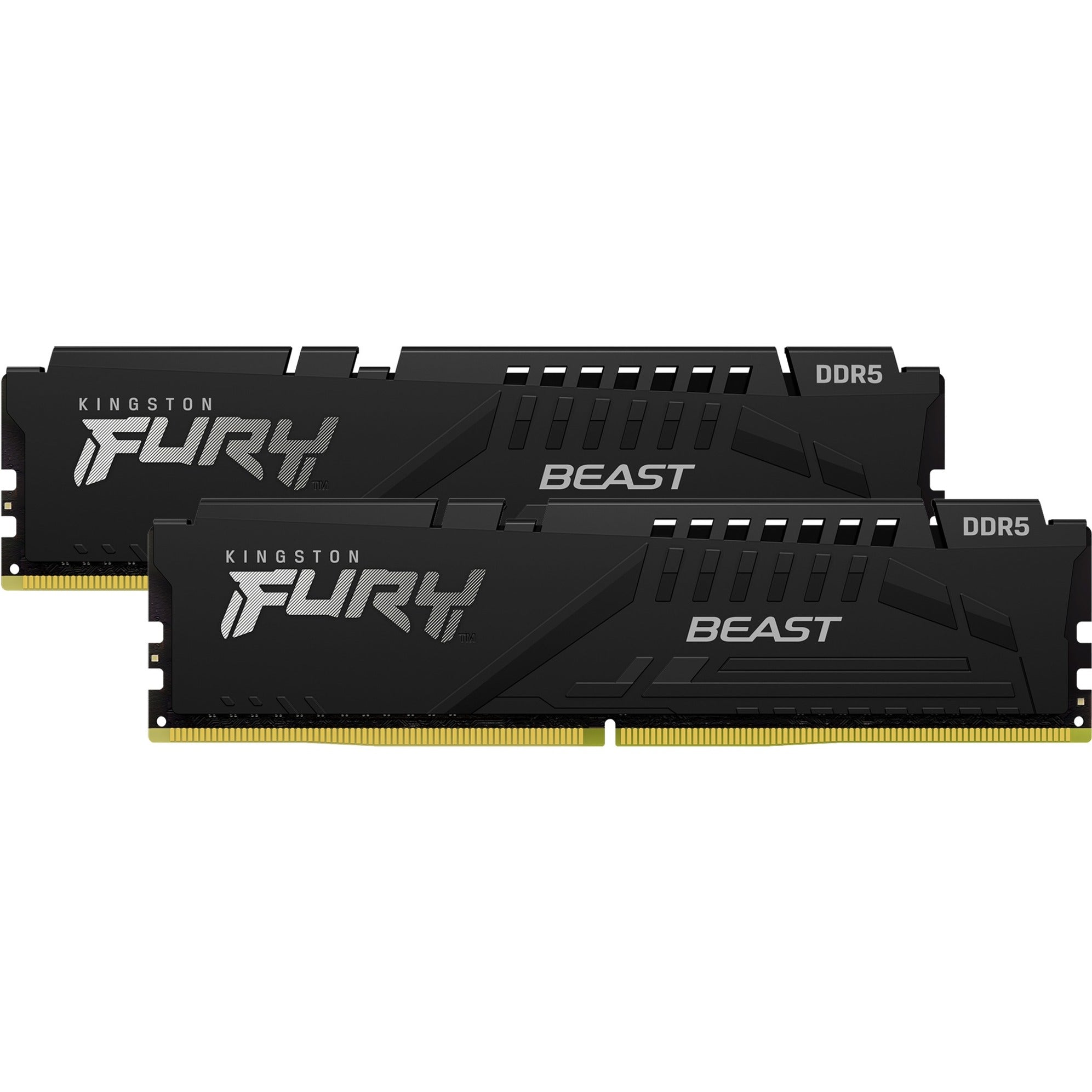 Kingston FURY Kingston FURY 16 GB DDR5-5200-kit