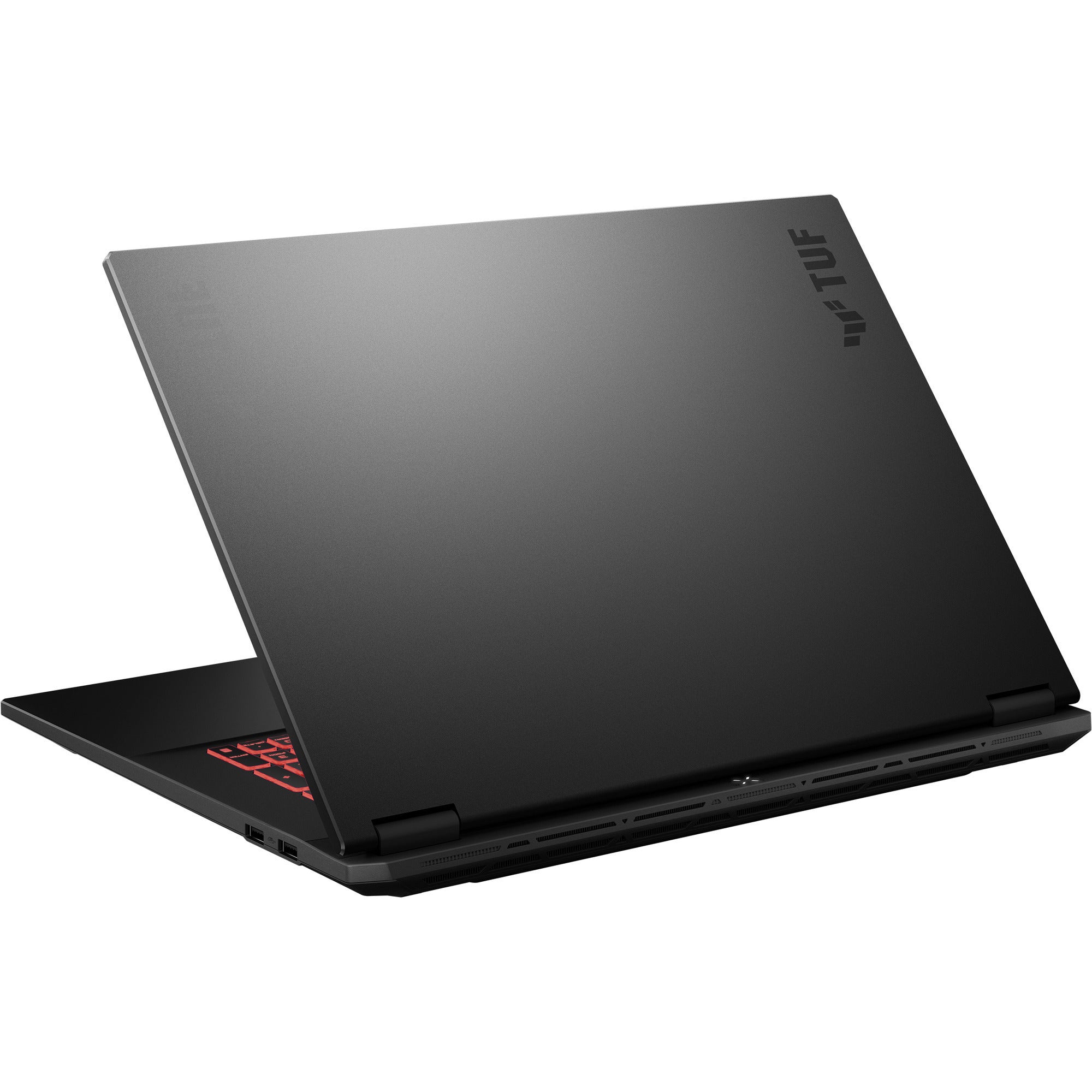 Asus tuf gaming a18 fa808up-s8011w 18 gaming laptop (zwart grijs | r7 260 | rtx 5070 | 16 gb | 1 tb ssd)