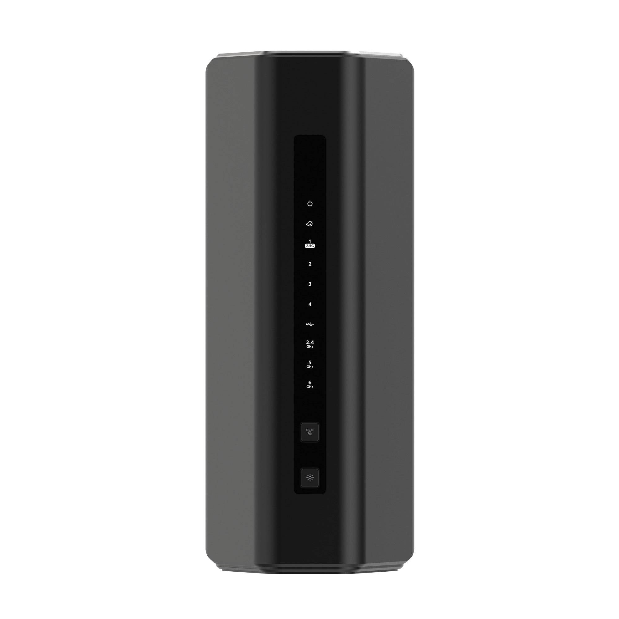 Netgear Nighthawk WiFi 7-router RS500