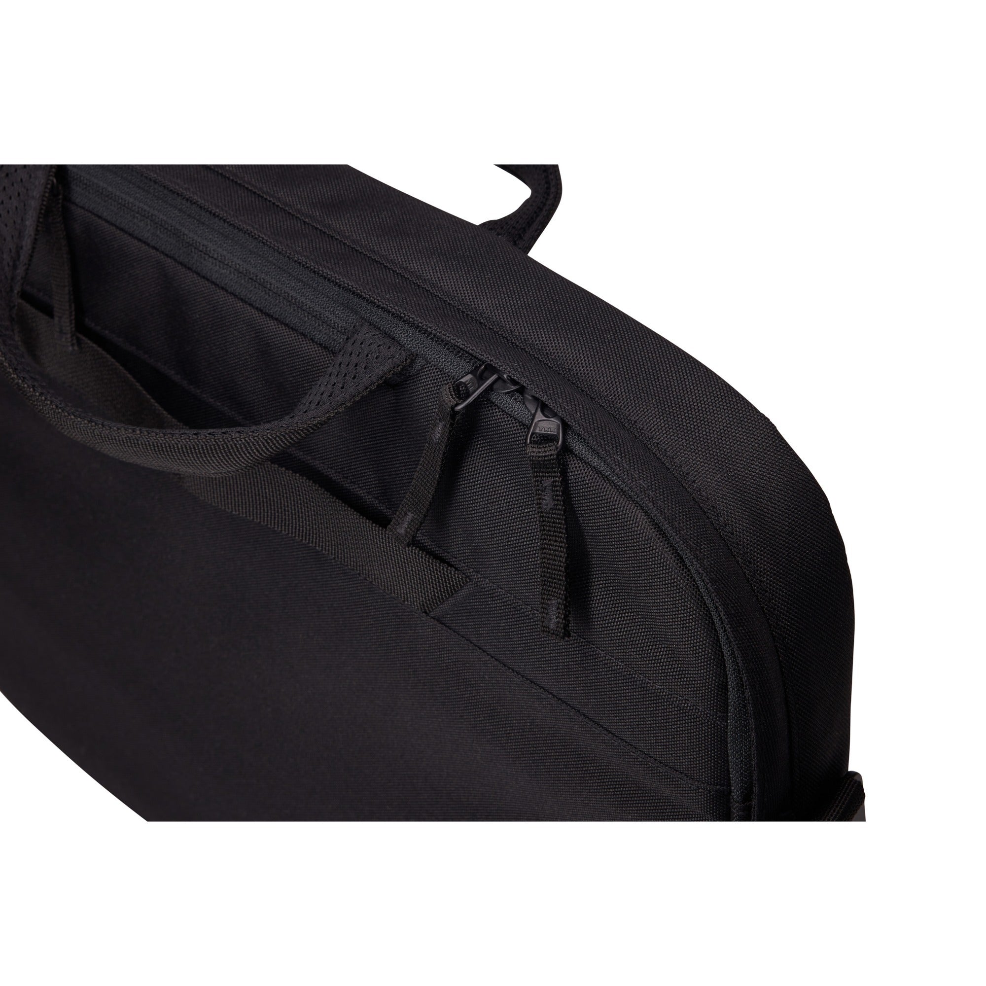 Case logic invigo 16 laptoptas (zwart)