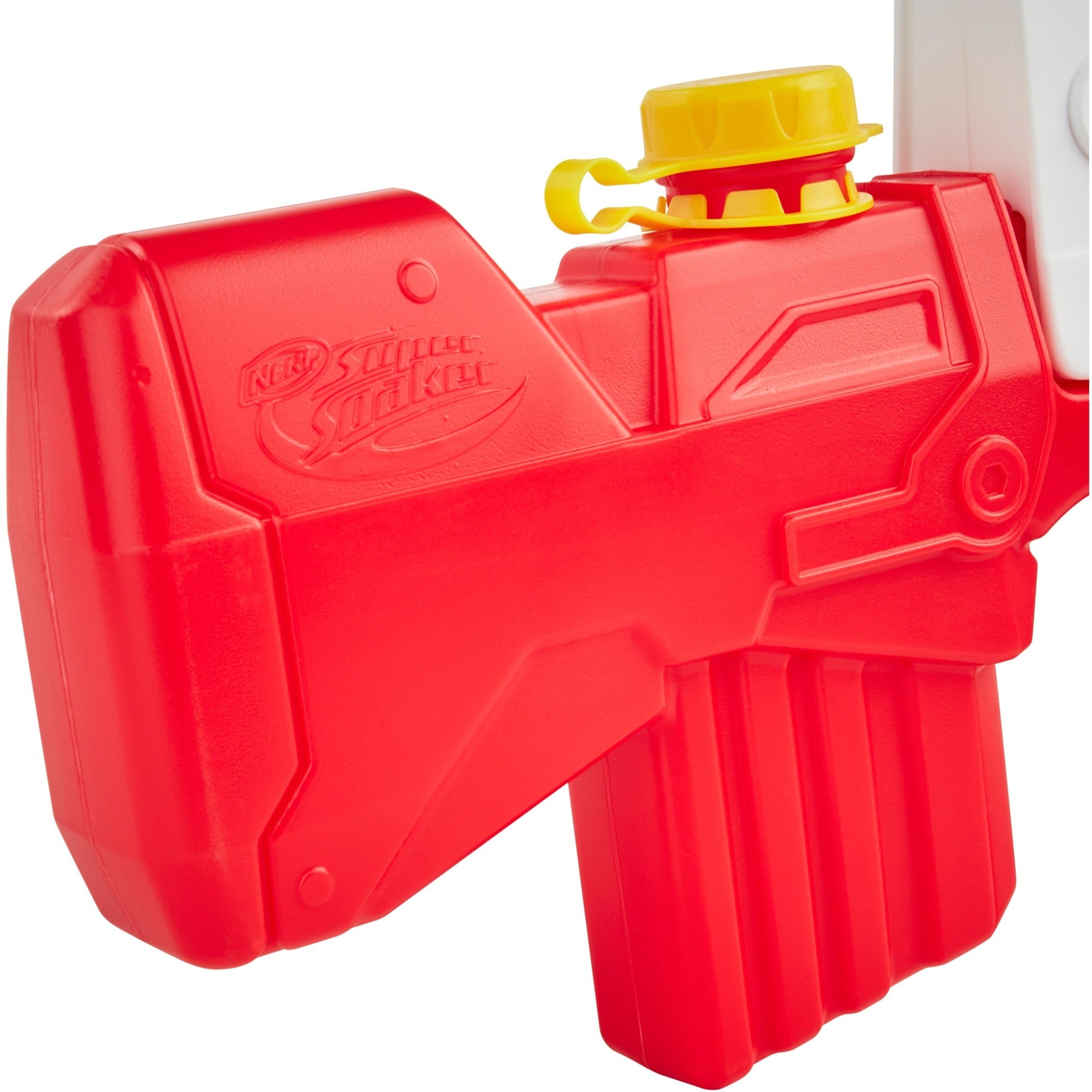 Hasbro nerf nerf fortnite super soaker burst ar