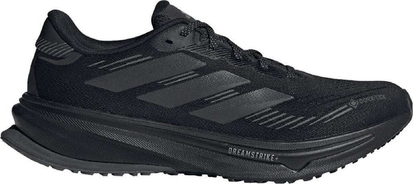 Adidas supernova rise gtx - running shoes