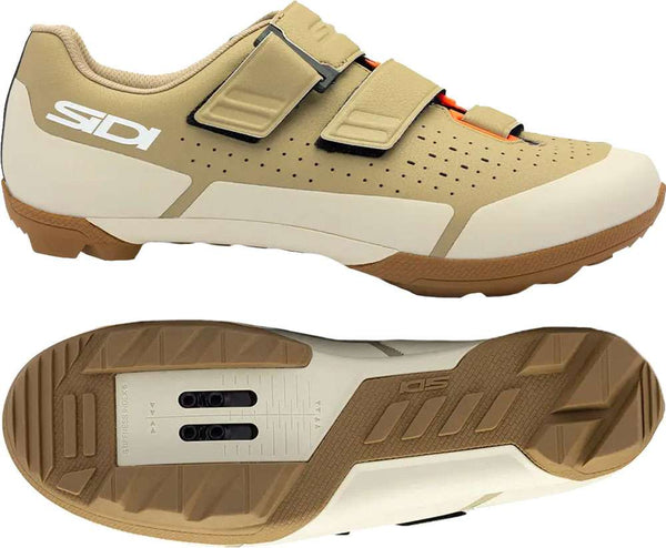 Sidi asper - gravel shoes