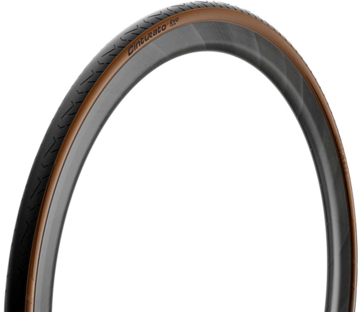 Pirelli cinturato™ evo tlr classic folding tyre