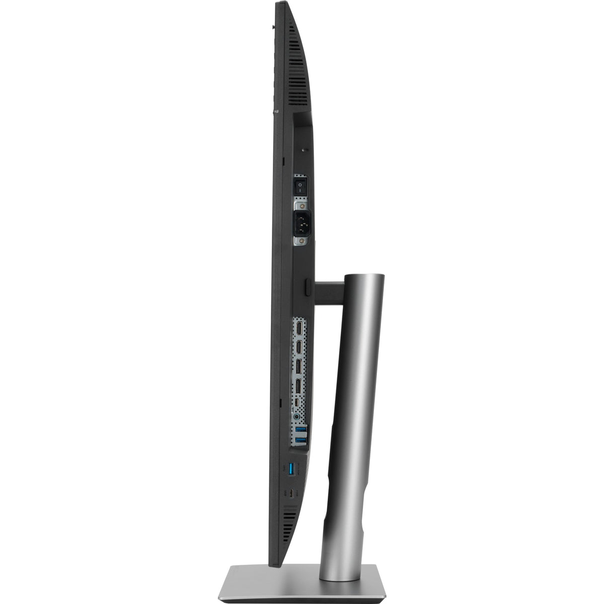 Asus ProArt Display PA329CRV 32 4K UHD Monitor (Silver Black, 2x HDMI, DisplayPort, 3x USB-A, USB-C)