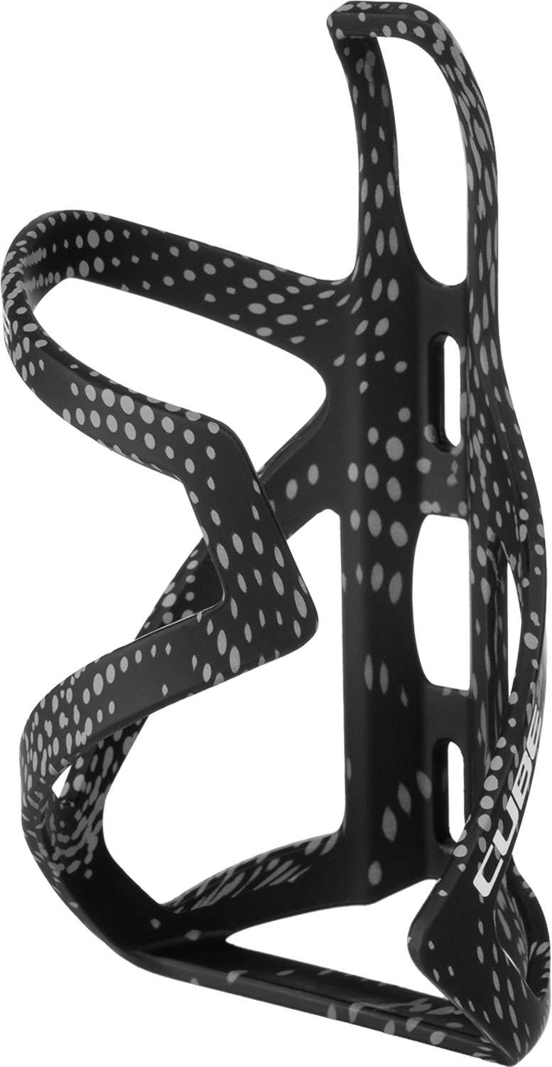 Cube hpp sidecage bottle cage