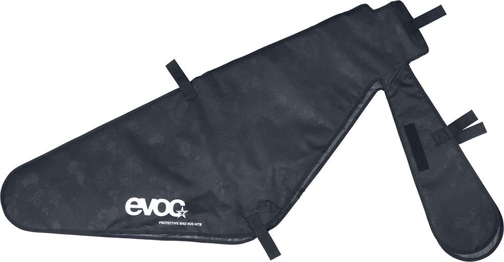 Evoc protective bike rug mtb - bike cover