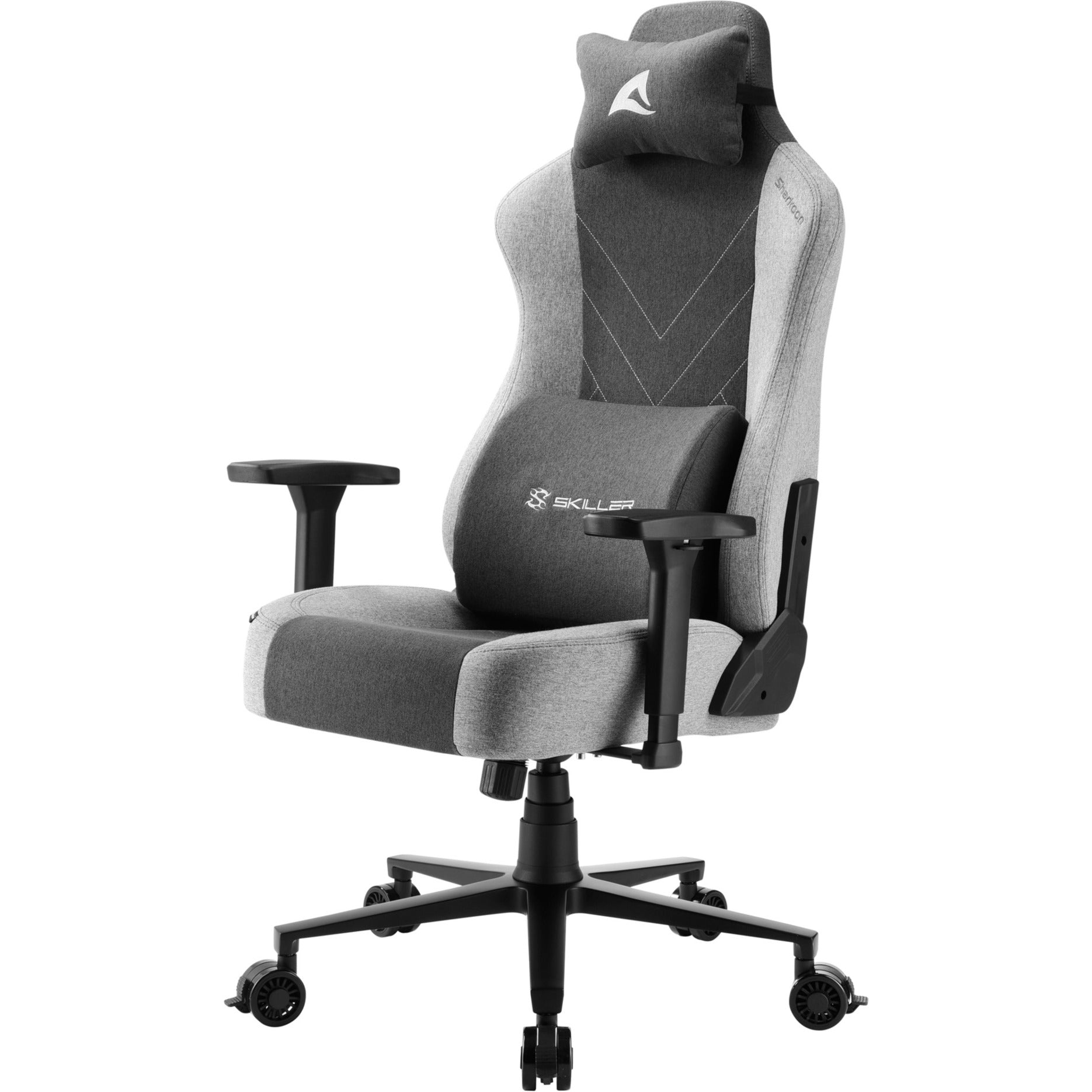 Sharkoon Sharkoon SKILLER SGS30-stof