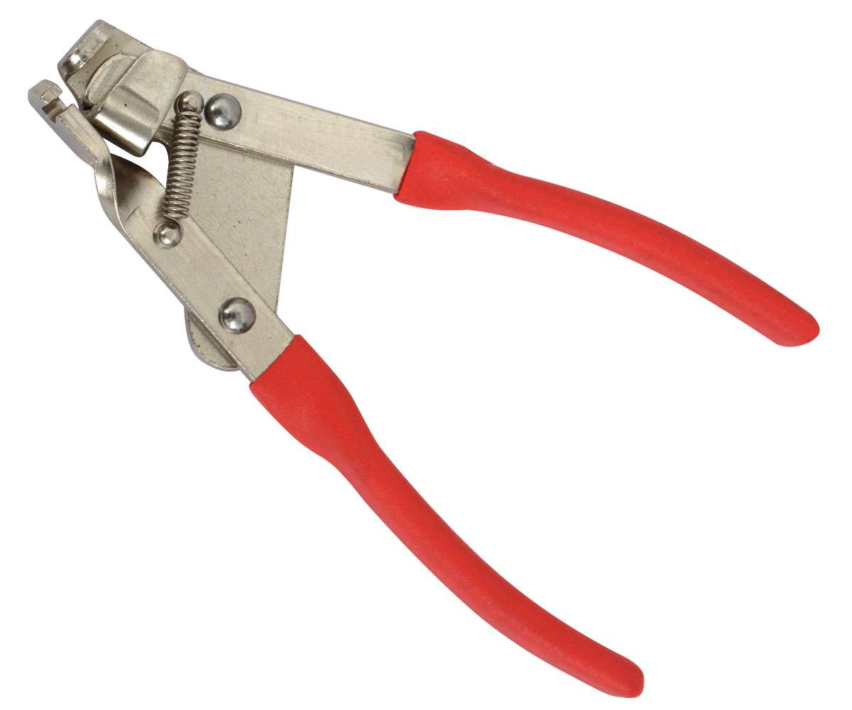 Radon comp bowden pulling pliers