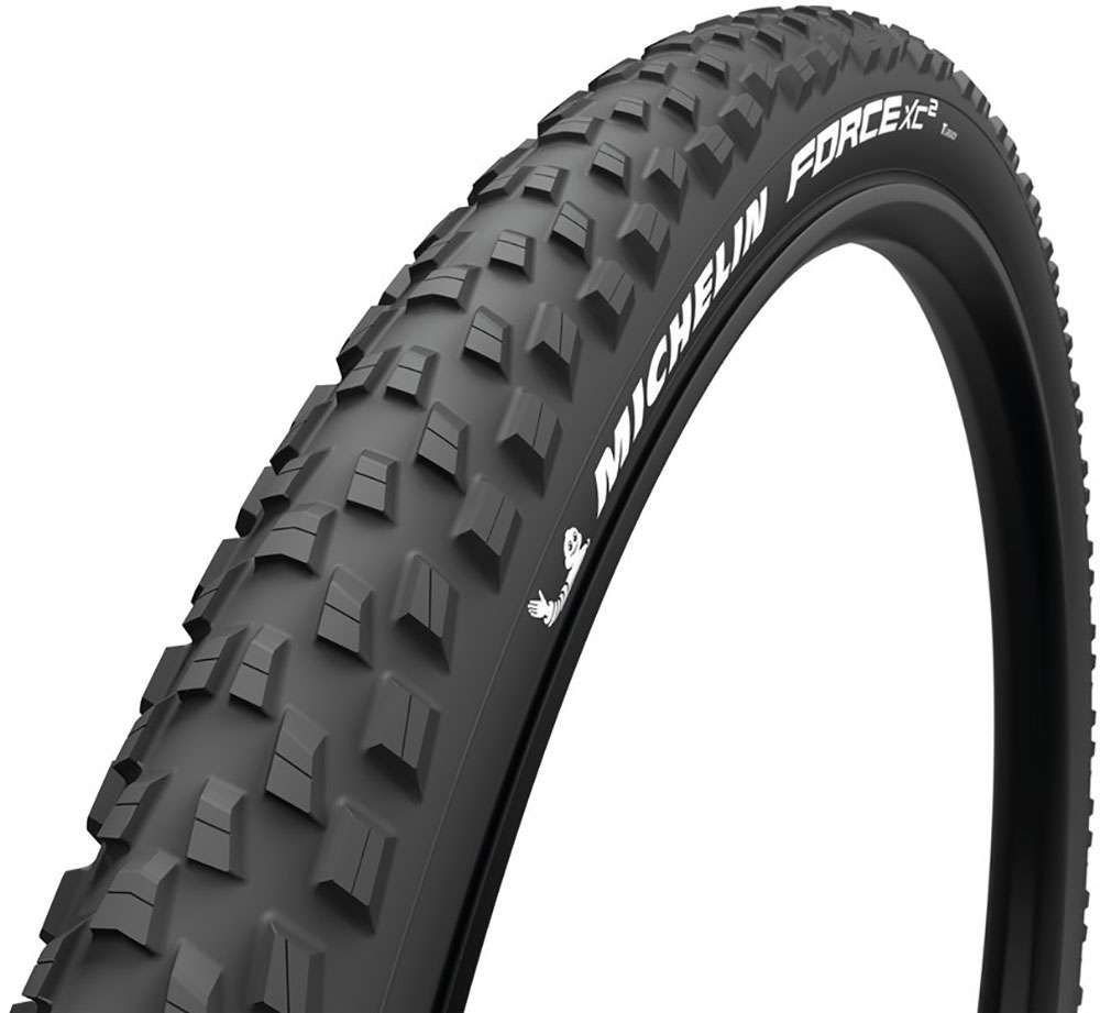 Michelin force xc² performance 29 tlr folding tire