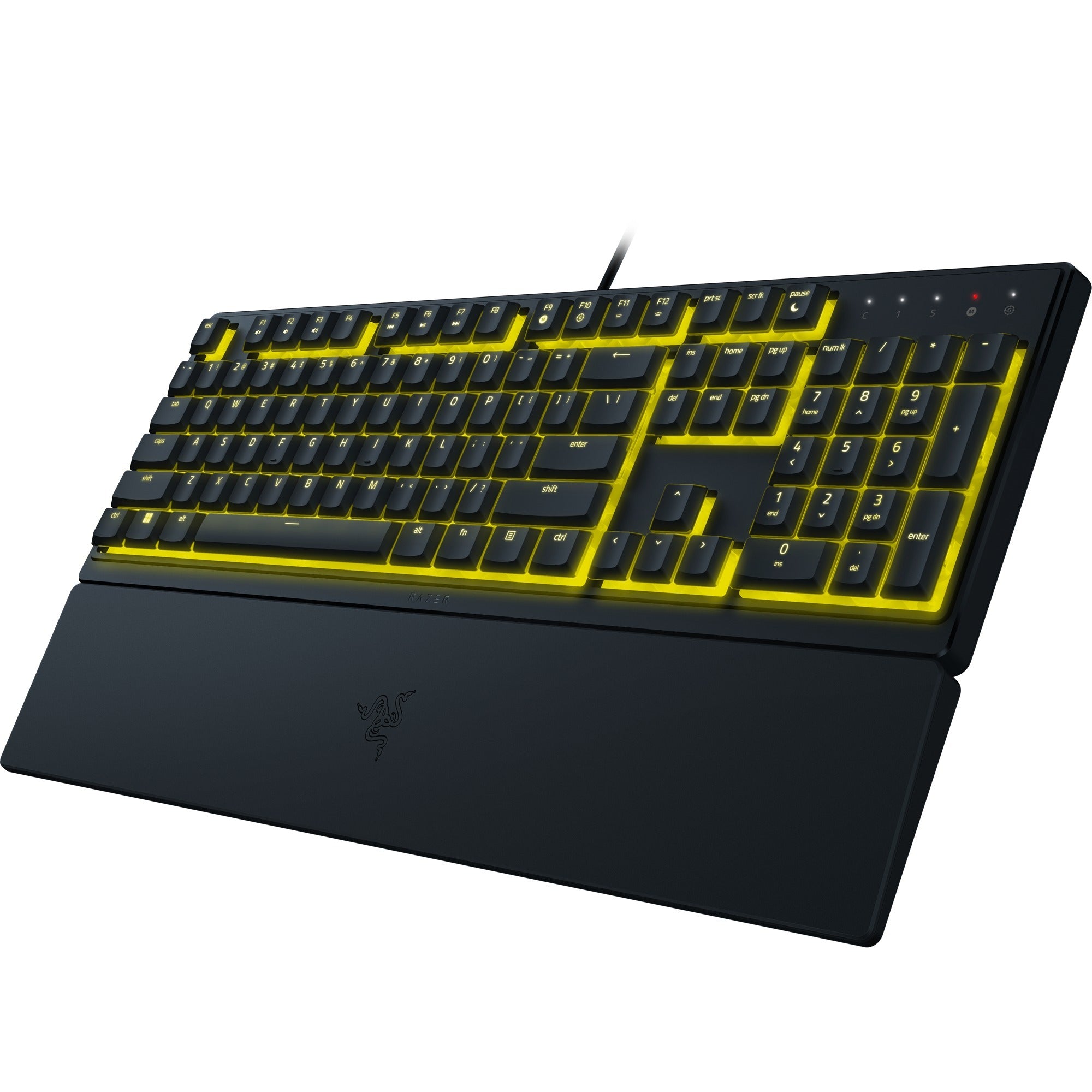 Razer Razer Ornata V3 X Low Profile Gaming Toetsenbord