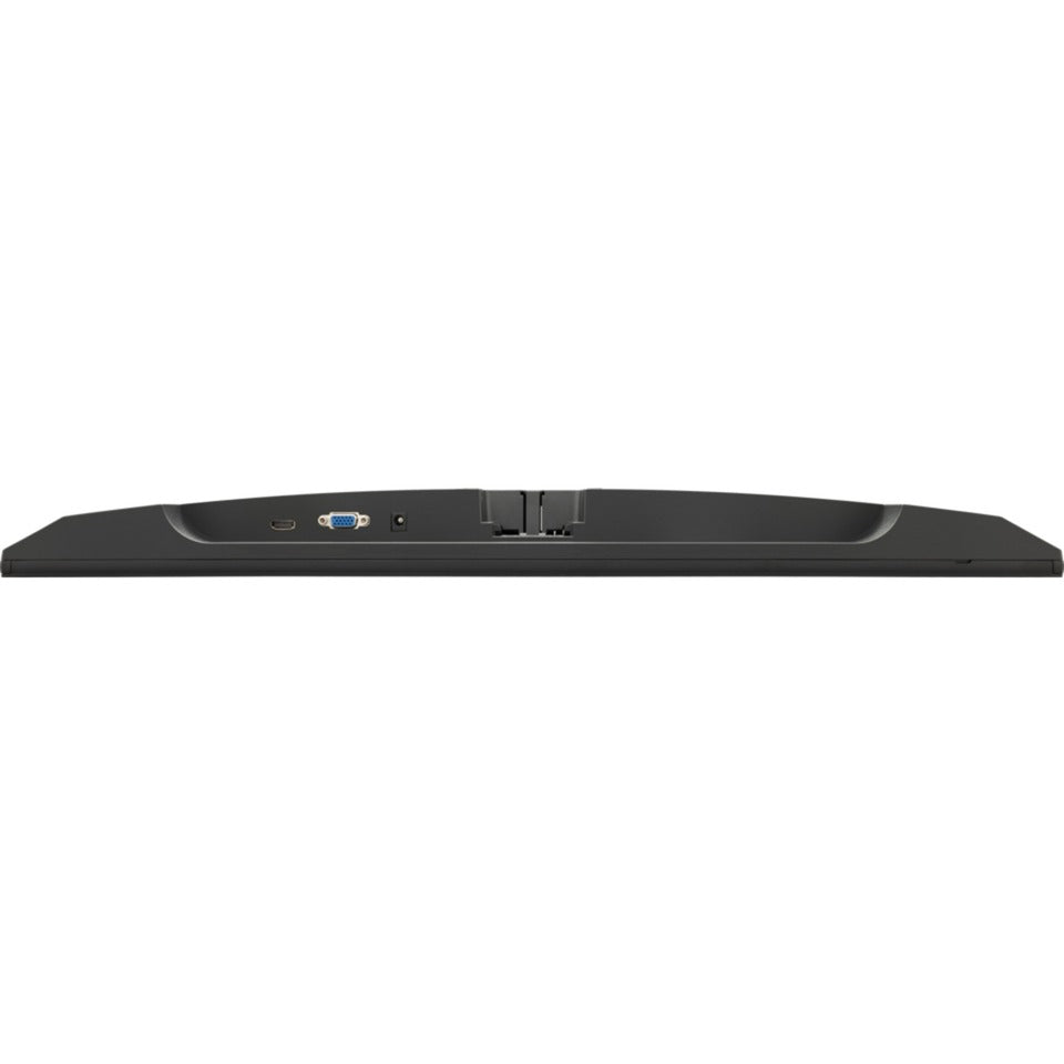 Viewsonic va270-h 27 monitor (zwart, 1x hdmi, vga, 100 hz)