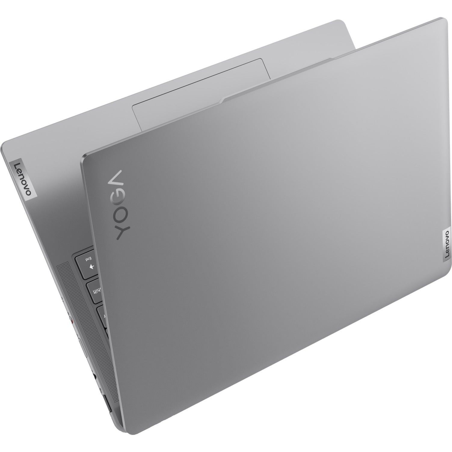 Lenovo yoga slim 7 14imh9 u7-155h oled 14 laptop (grijs | ultra 7 155h | intel arc graphics | 16 gb | 512 gb ssd)