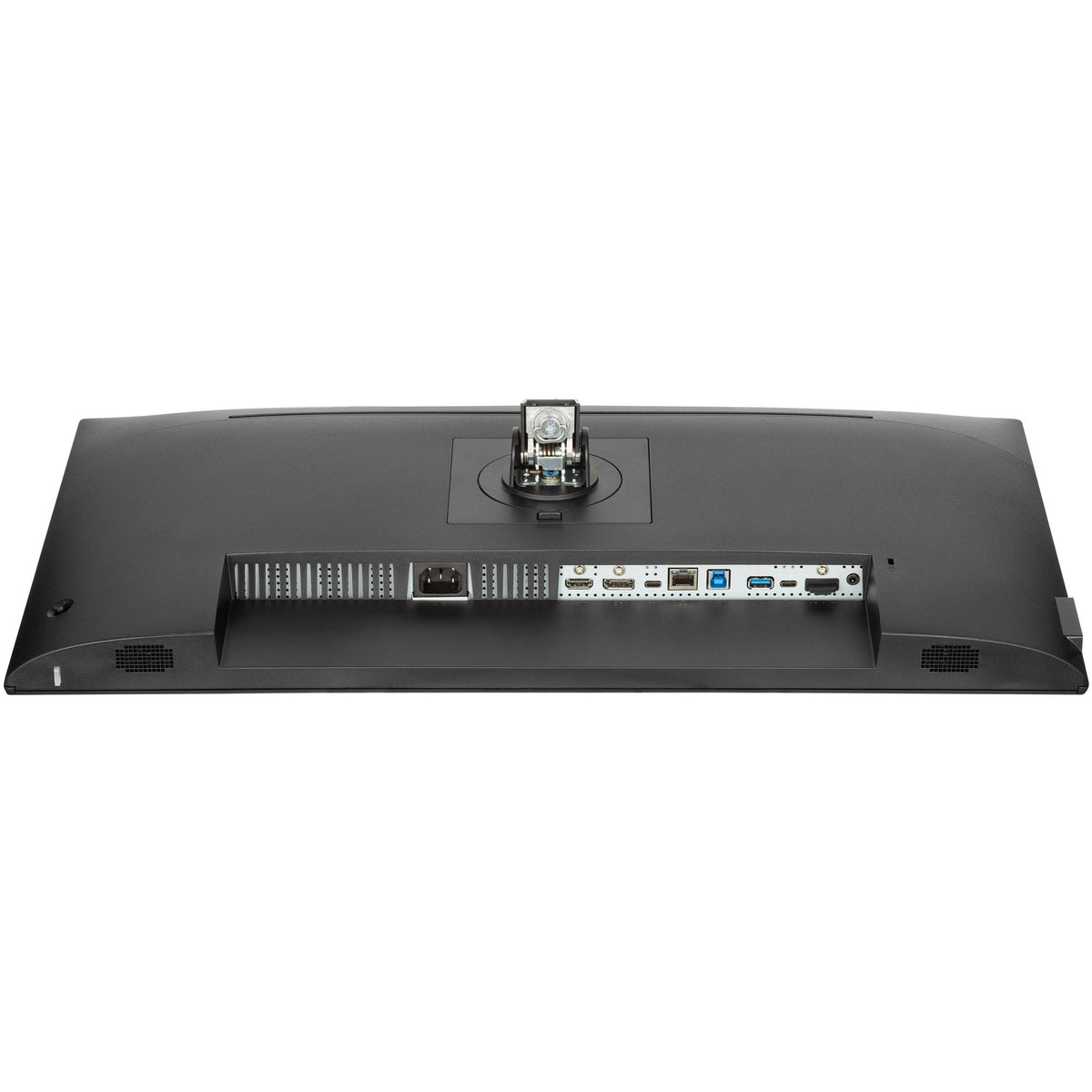 Iiyama prolite xub2797uhsnp-b1 27 4k ultra hd monitor (zwart, 1x displayport, 1x hdmi, 2x usb-c, 3x usb-a, 1x rj-45)