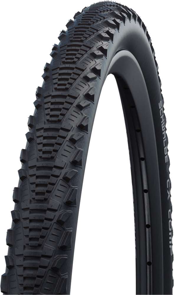 Schwalbe buitenband CX Comp K-Guard 28 x 1.50 zw