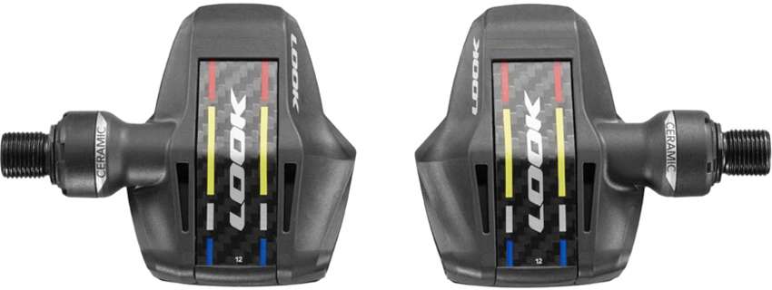 Look pedalen kéo blade keramisch zwart