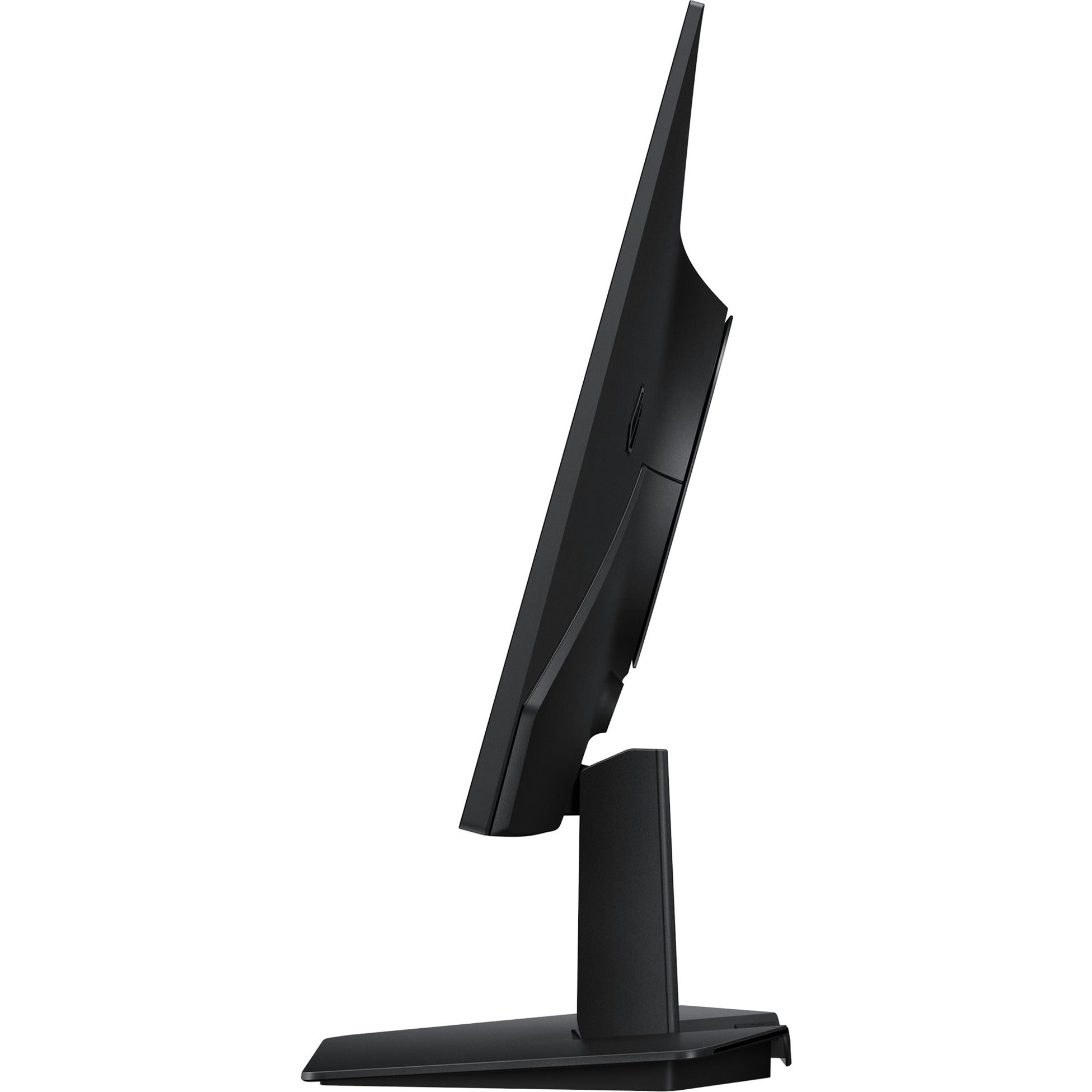 Samsung odyssey g5 g50sf 27 gaming monitor (zwart, hdmi, displayport, 180 hz)