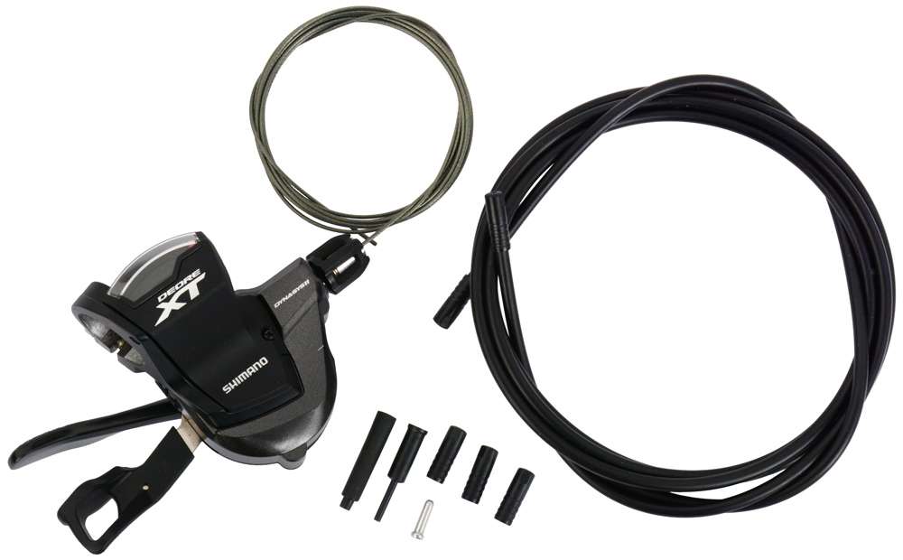 Shimano Deore XT SL-M8000 Right 11 speed