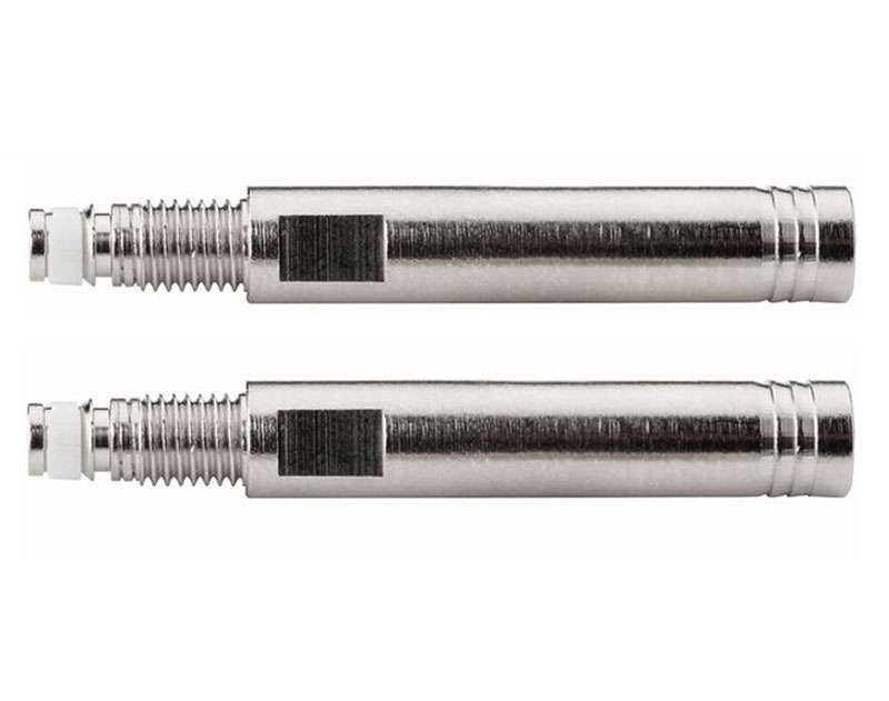 Continental Ventielverlenger 40 mm 2 st