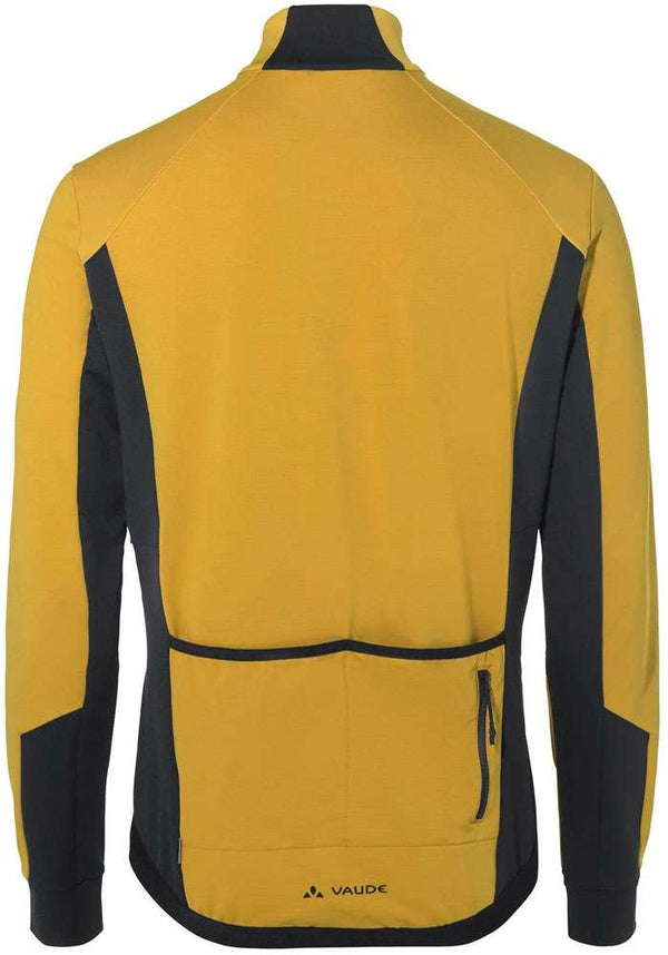 Vaude kuro hz - long sleeve jersey