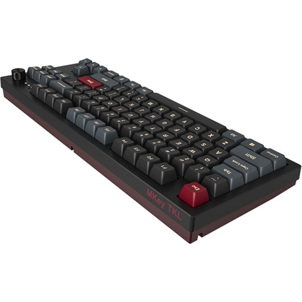 Montech Montech Mkey Duisternis TKL