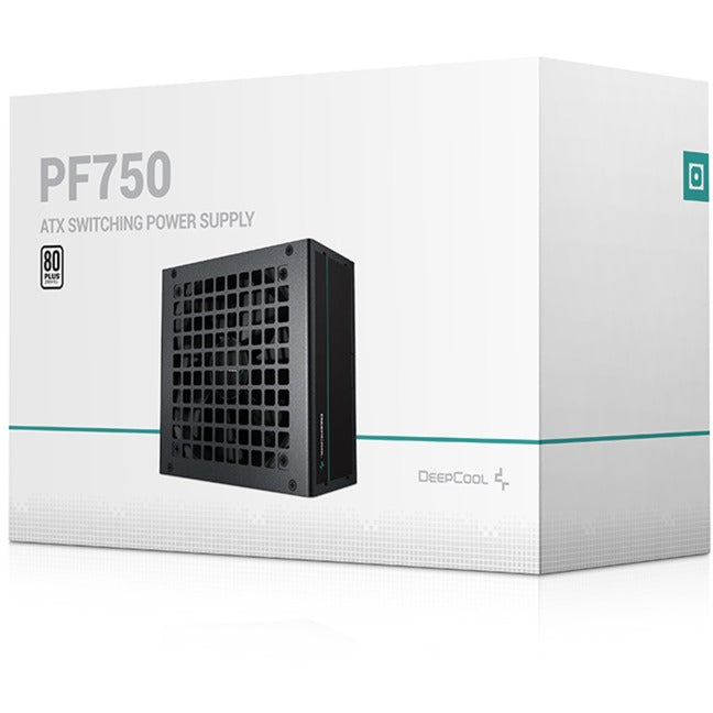 Diepkoel PF750 750W