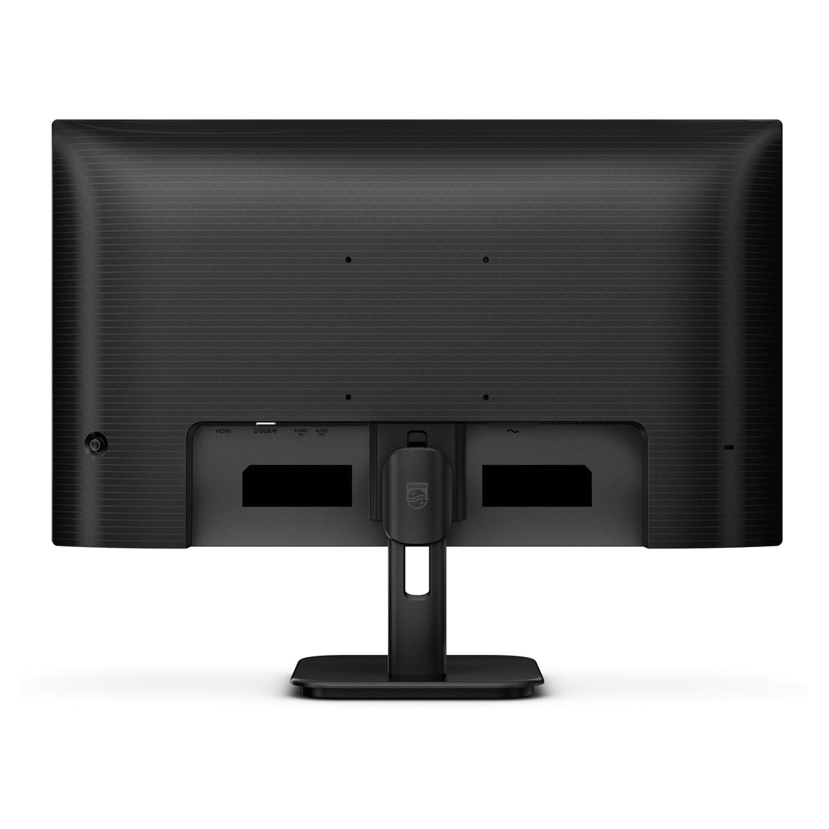 Philips 24e1n1200a 00 23.8 monitor (zwart, vga, hdmi, displayport, audio, 120 hz)