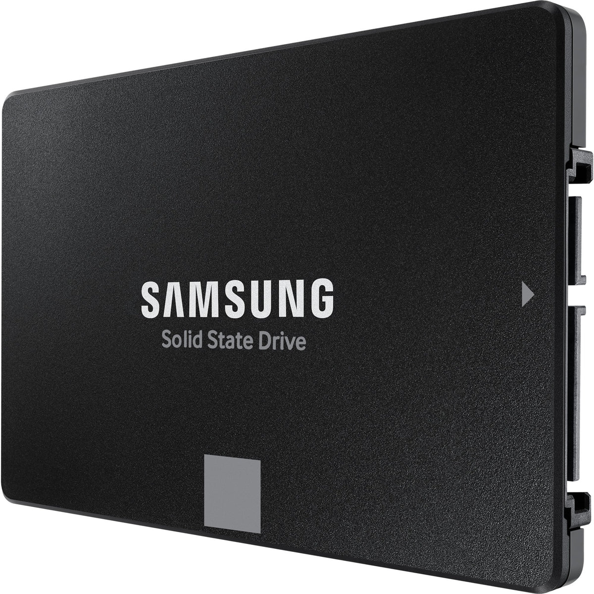 Samsung 870 evo 1 tb ssd (mz-77e1t0b eu, sata 600)