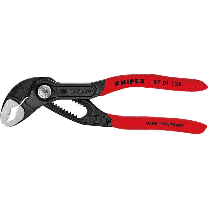 Knipex 002072v01 2-delige tangenset in gordeltas