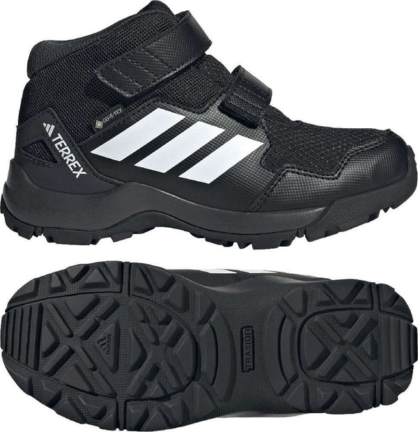 Adidas terrex skychaser mid gtx - kid's hiking shoes