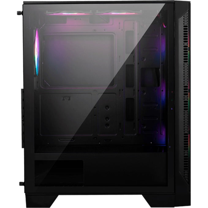 MSI MAG FORGE 120A LUCHTSTROOM